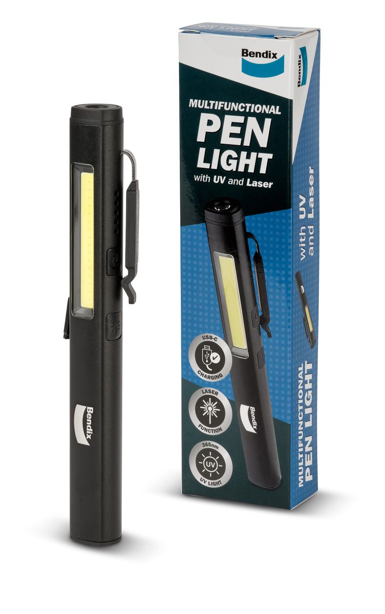 BENPL-1 Inspection Lamp | Bendix Brakes